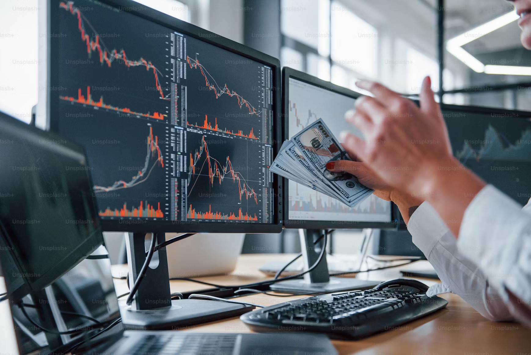 About QuantumexTrade